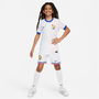 France Away Shirt 2024 Juniors