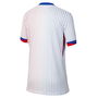 France Away Shirt 2024 Juniors