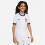 France Away Shirt 2024 Juniors