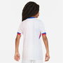 France Away Shirt 2024 Juniors