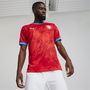 Czech Republic Home Shirt 2024 Adults