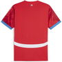 Czech Republic Home Shirt 2024 Adults