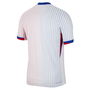 France Authentic Away Shirt 2024 Adults