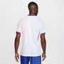 France Authentic Away Shirt 2024 Adults