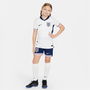 England Home Shorts 2024 Juniors