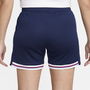 Home Shorts 2024 Womens