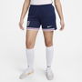 Home Shorts 2024 Womens