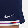 Home Shorts 2024 Womens