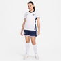 Home Shorts 2024 Womens