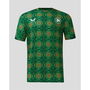 Republic of Ireland Pre Match Shirt 2024 Juniors