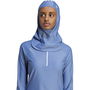 3 Stripes Swim Hijab Womens