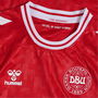 Denmark Home Shirt 2024 Juniors