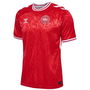 Denmark Home Shirt 2024 Adults