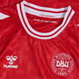 Denmark Home Shirt 2024 Adults