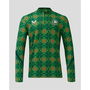 Republic of Ireland Pre Match Jacket 2024 Adults