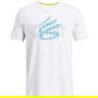 UA Champ Mindset T-Shirt Mens