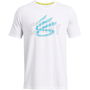 UA Champ Mindset T-Shirt Mens