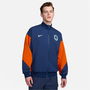 Netherlands Strike Anthem Jacket 2024 Adults