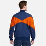 Netherlands Strike Anthem Jacket 2024 Adults