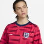 England Academy Pro Pre Match Shirt 2024 Adults