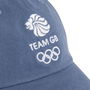 Team GB Dad Cap Unisex