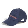 Team GB Tech Baseball Cap Unisex