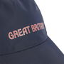 Team GB Tech Baseball Cap Unisex