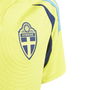 Sweden Home Shirt 2024 Juniors