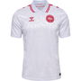 Denmark Away Shirt 2024 Adults