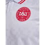 Denmark Away Shirt 2024 Adults