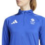 Team GB Training Top Womens