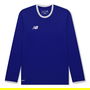 Long Sleeve Training Shirt Junior