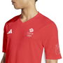 Team GB Football Shirt Adults