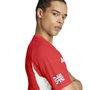 Team GB Football Shirt Adults