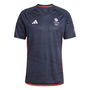 Team GB Football Shirt Adults