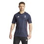 Team GB Football Shirt Adults