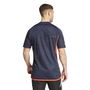 Team GB Football Shirt Adults