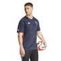 Team GB Football Shirt Adults