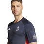 Team GB Football Shirt Adults