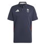 Team GB Mens Golf Polo