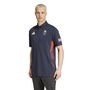 Team GB Mens Golf Polo