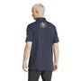 Team GB Mens Golf Polo