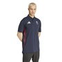 Team GB Mens Golf Polo