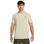 Armour UA Vanish Seamless Short Sleeve Mens