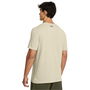 Armour UA Vanish Seamless Short Sleeve Mens