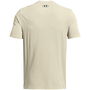 Armour UA Vanish Seamless Short Sleeve Mens