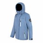 Powder Jacket Womens