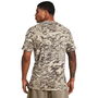 UA ABC CAMO T Shirt Mens