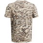 UA ABC CAMO T Shirt Mens