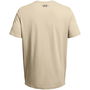 UA Left Chest Logo T Shirt Mens Mens